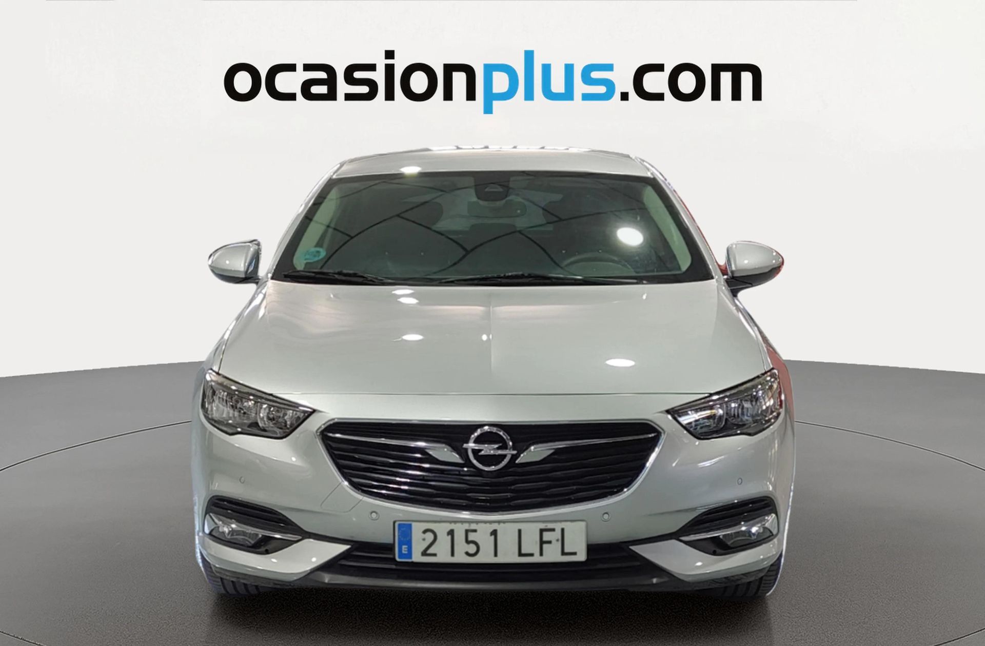 Opel Insignia GS 1.6 CDTI Turbo D 120 Aniversario - foto 13