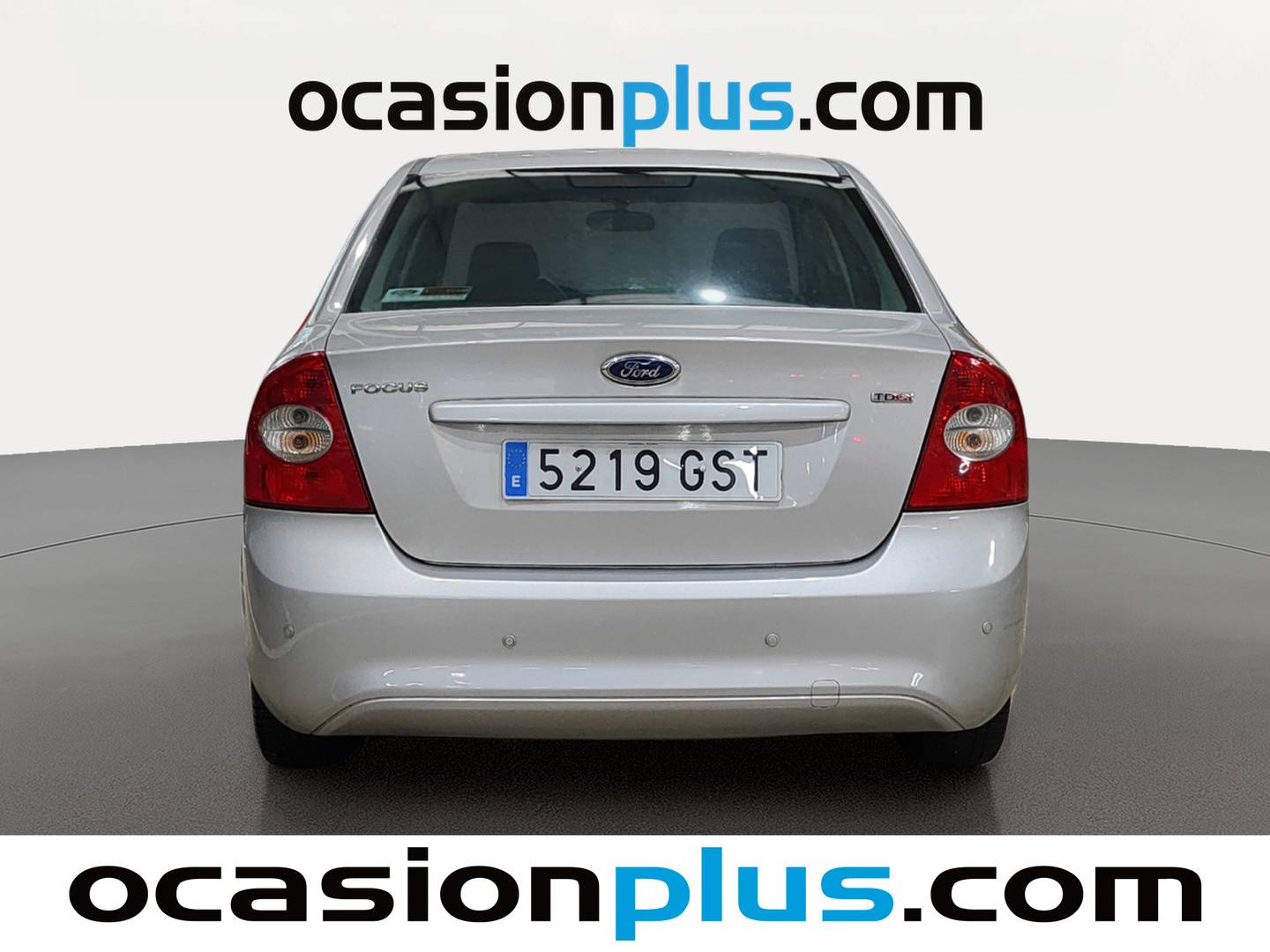 Ford Focus Ford Focus 1.6 TDCI Trend (90 CV) al mejor precio