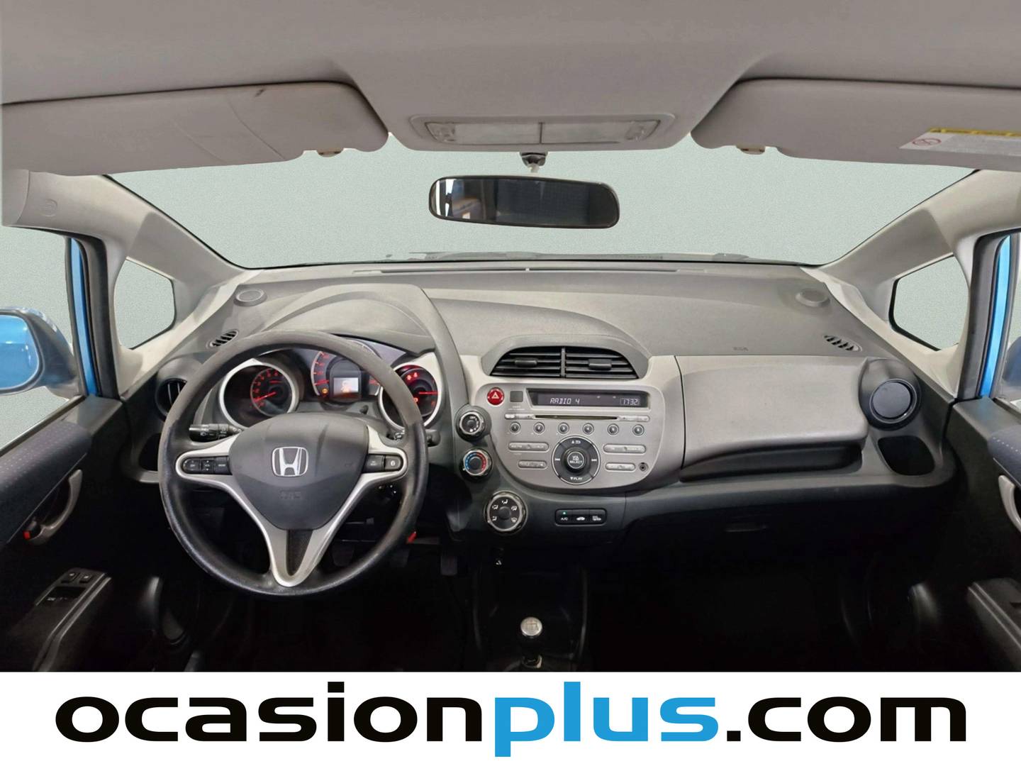 Honda Jazz Honda Jazz 1.2 i-VTEC Elegance Plus (90 CV) de ocasión