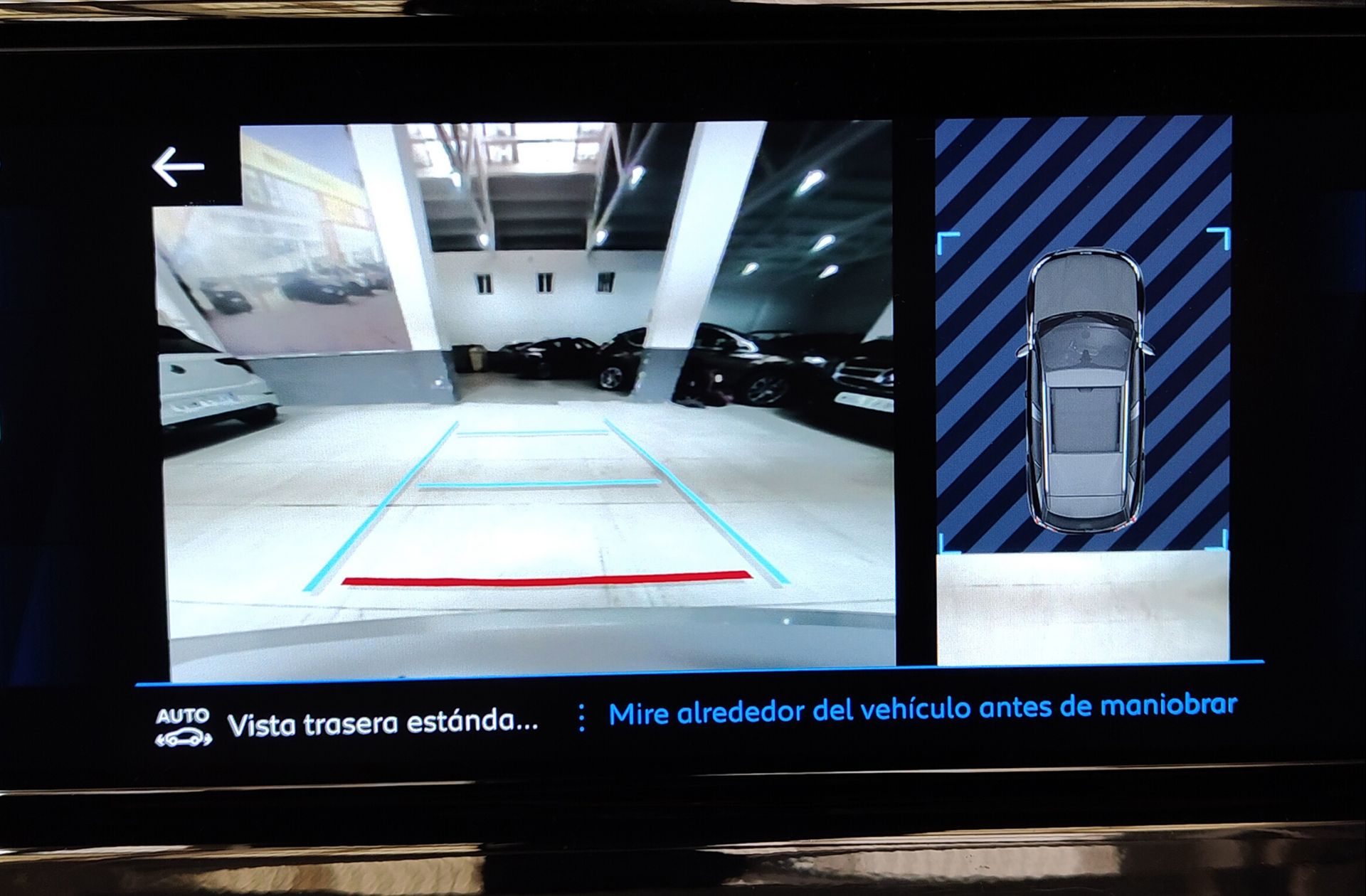 Peugeot 2008 PureTech 130 Allure Pack - foto 9