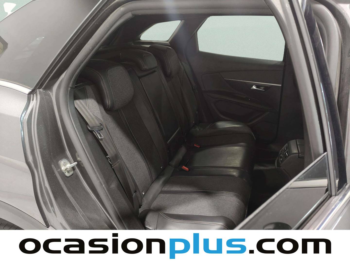 Peugeot 3008 Peugeot 3008 PureTech 130 S&S GT Line (130 CV) manual
