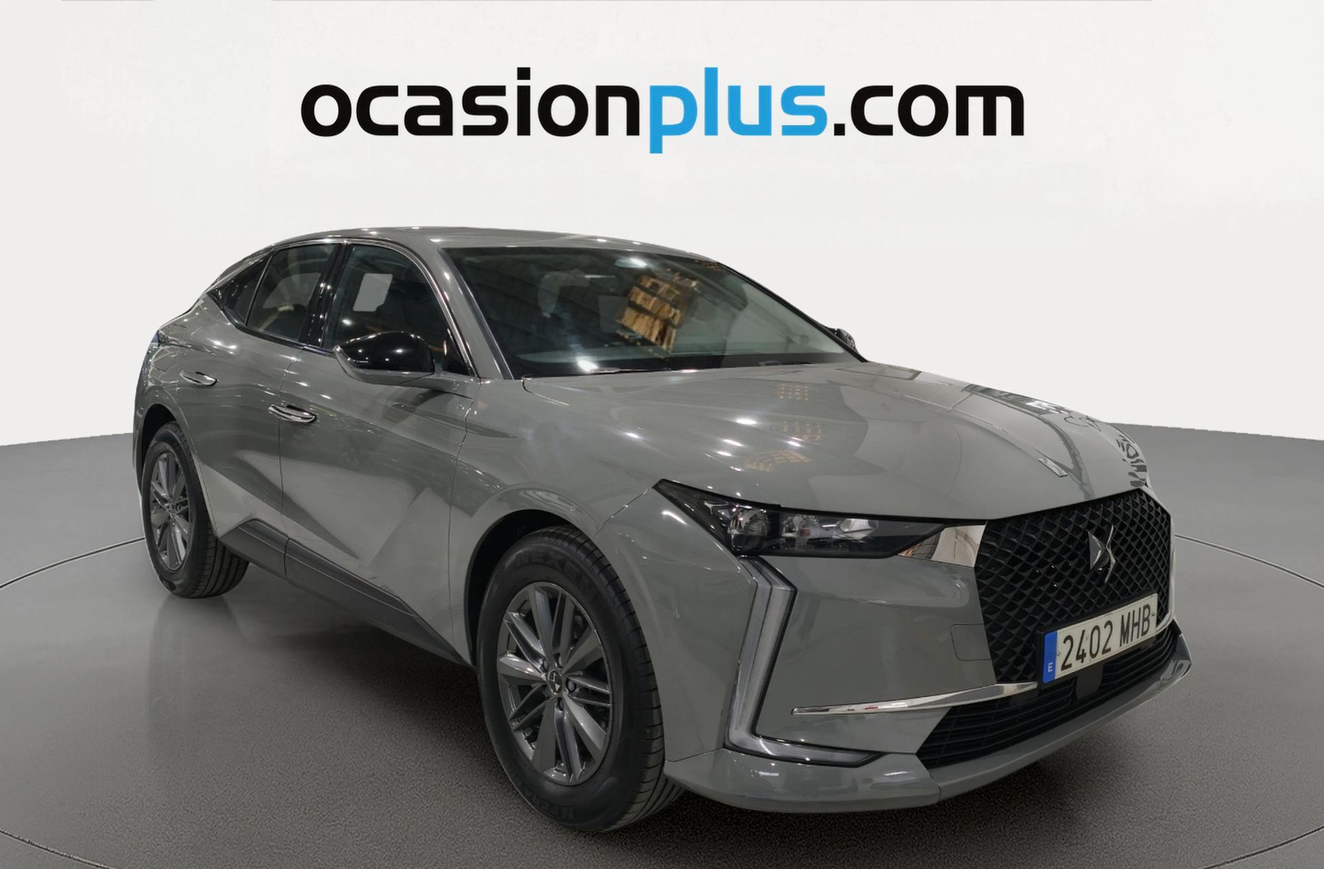 DS DS 4 PureTech 130 Bastille - foto 2