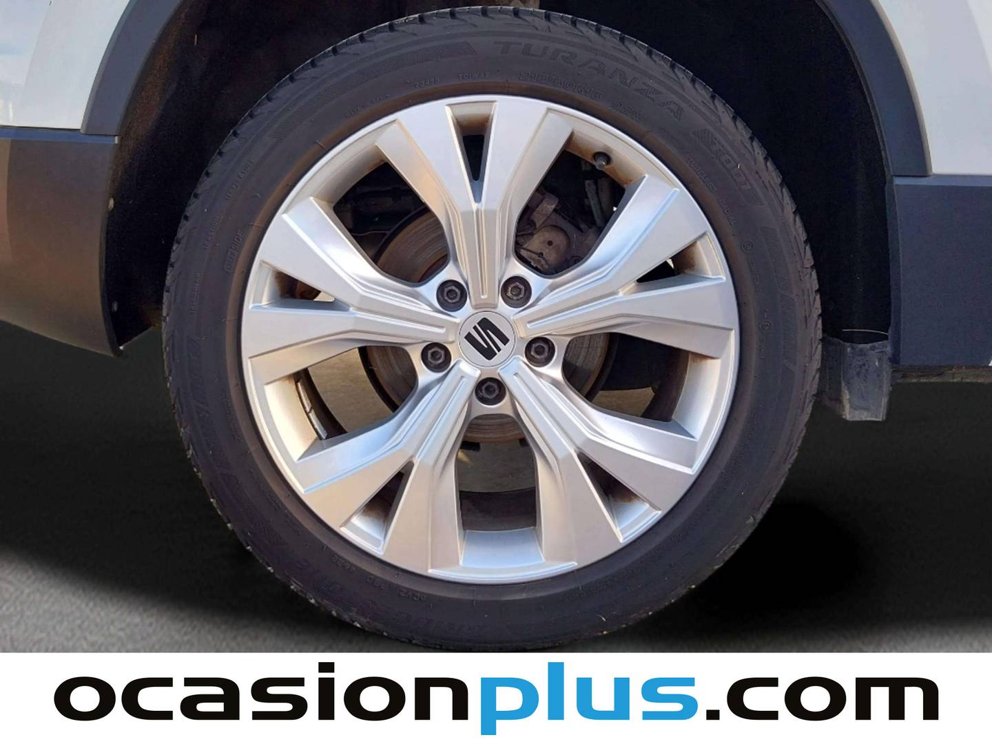 Seat Ateca SEAT Ateca 1.5 TSI X-Perience XM (150 CV) barato