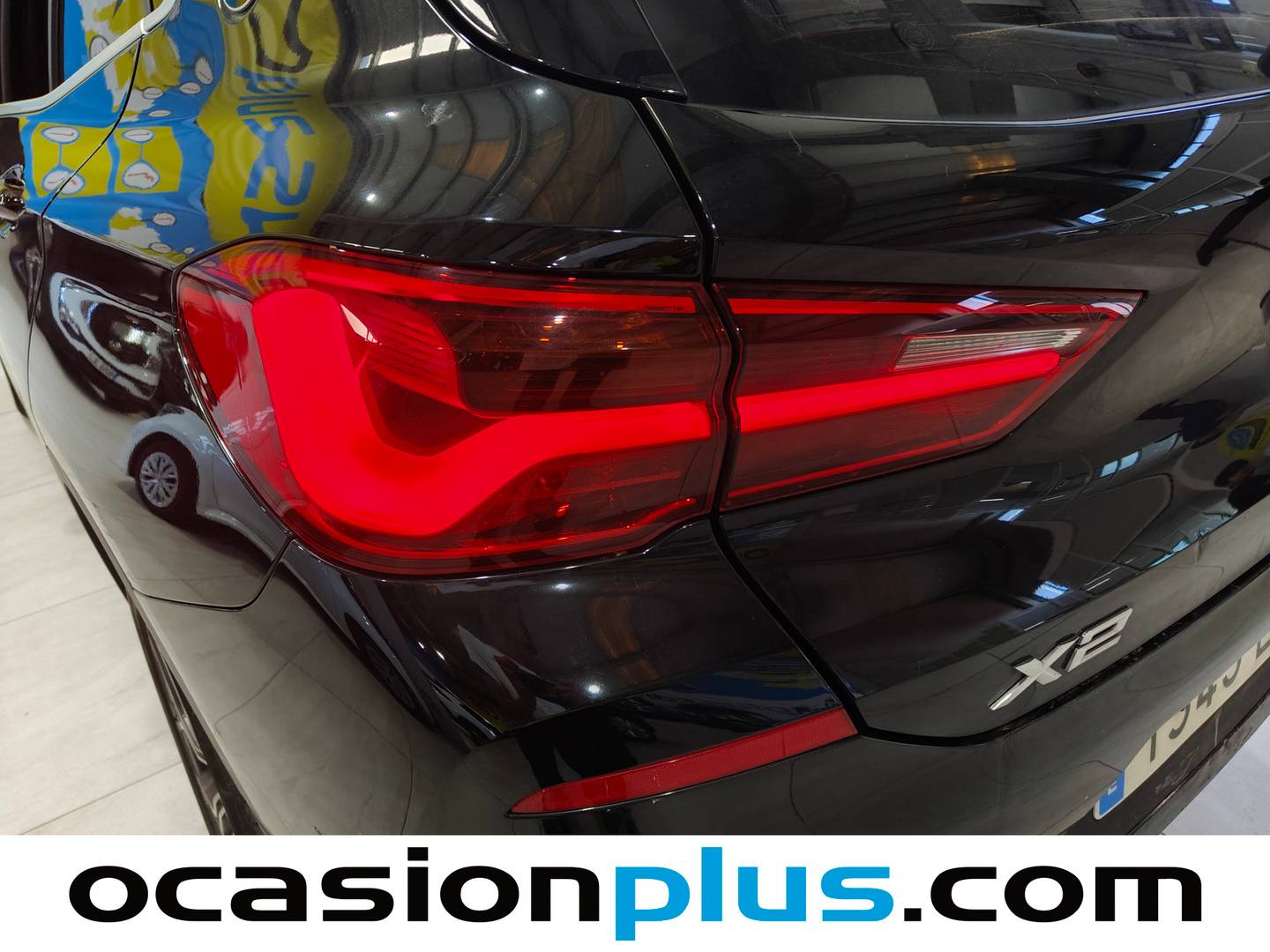 BMW X2 BMW X2 sDrive18d (150 CV) al mejor precio