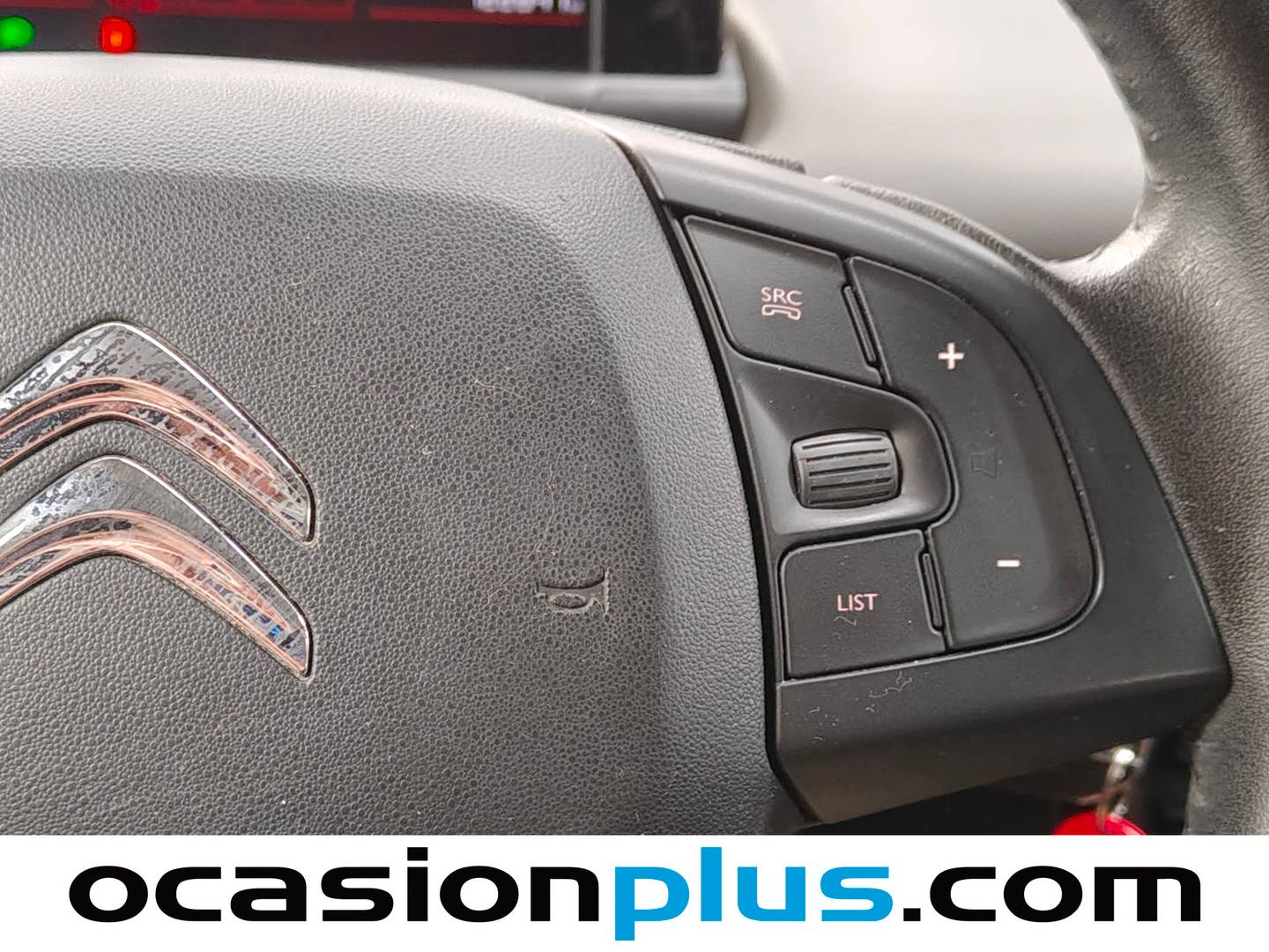 Citroën C4 Cactus Citroën C4 Cactus BlueHDi 100 S&S Shine (102 CV) seminuevo