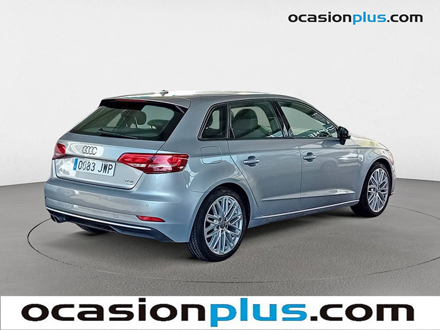 Foto Audi A3 Audi A3 Sportback sport edition 1.4 TFSI CoD ultra (150 CV) S tronic