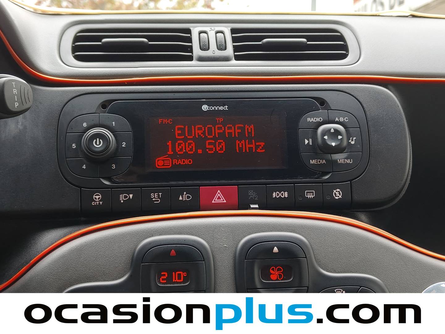 Fiat Panda Fiat Panda 0.9 TwinAir Lounge (85 CV) al mejor precio