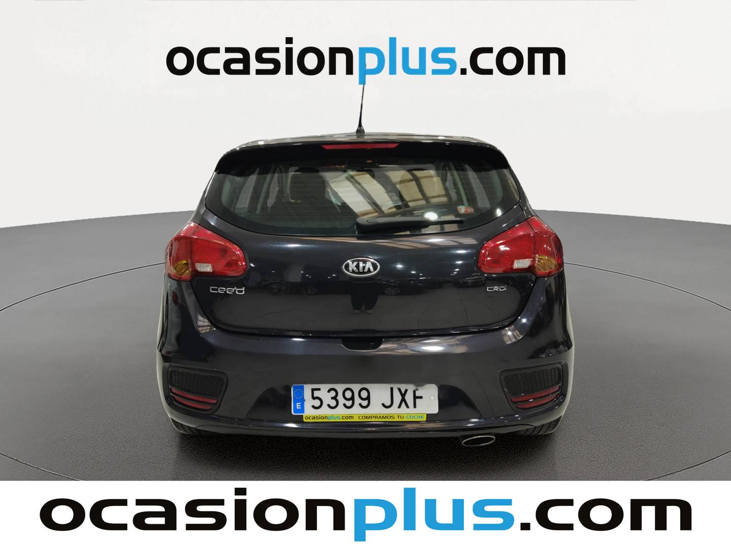 KIA Ceed Kia Ceed 1.4 CRDi WGT Business (90 CV) al mejor precio