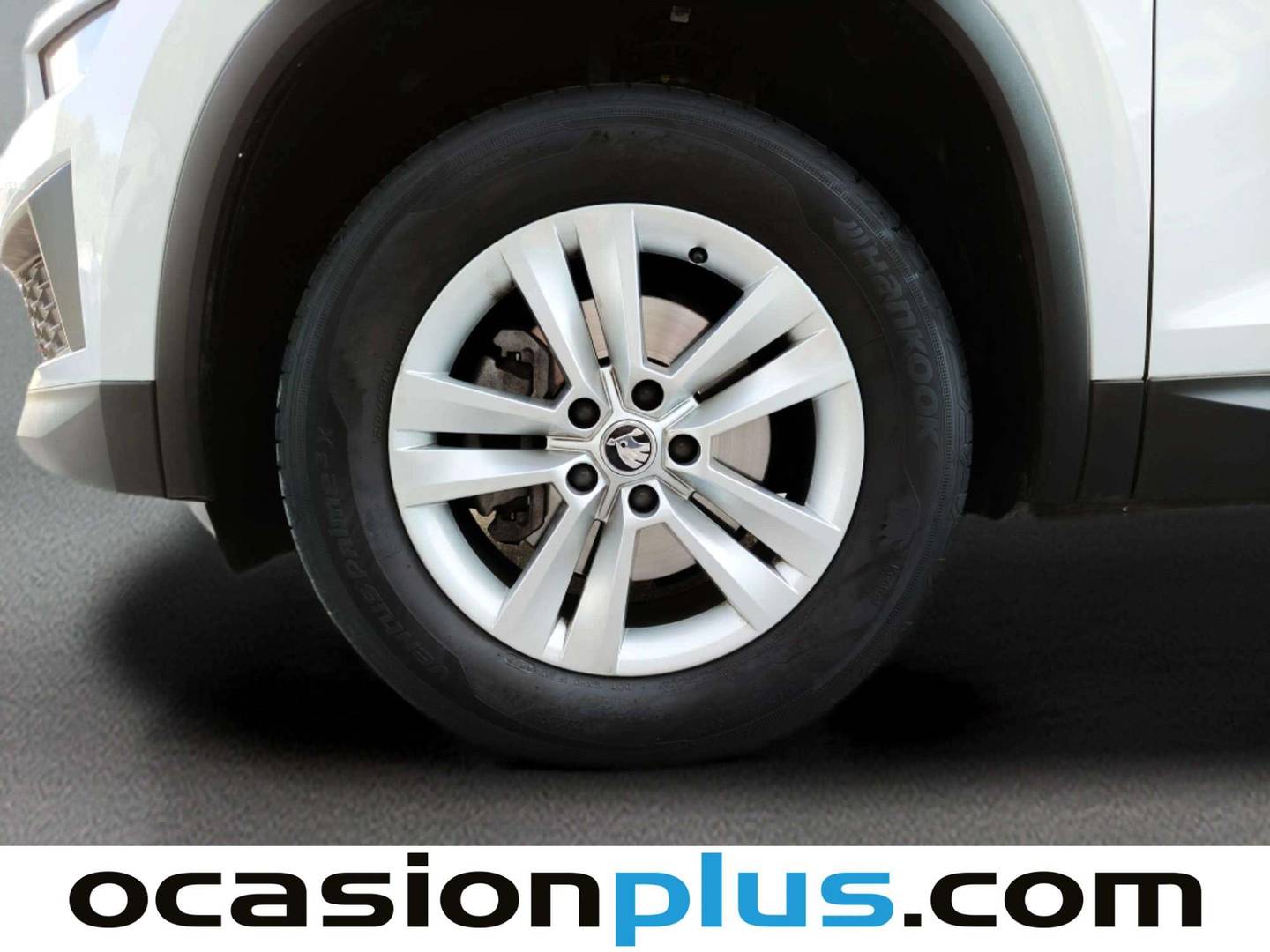 Skoda Kodiaq Skoda Kodiaq 1.5 TSI Ambition 4x2 (150 CV) 7 plazas 150cv