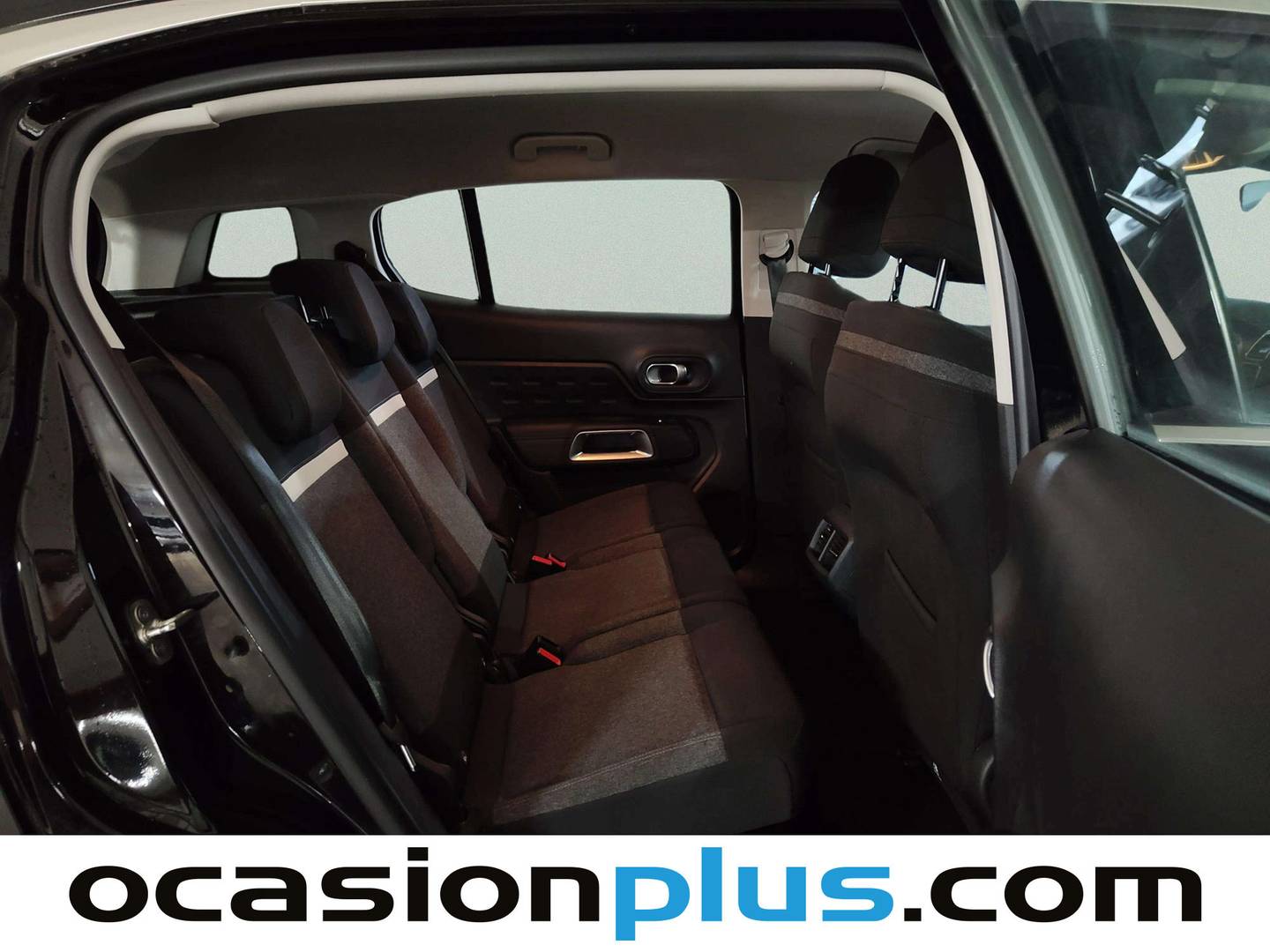 Citroën C5 Aircross Citroën C5 Aircross PureTech 130 S&S You (131 CV) gasolina