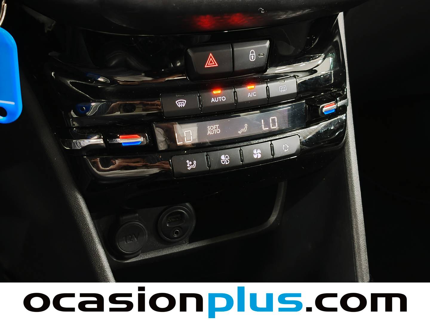 Peugeot 2008 Peugeot 2008 BlueHDi 100 Allure (100 CV) km 0