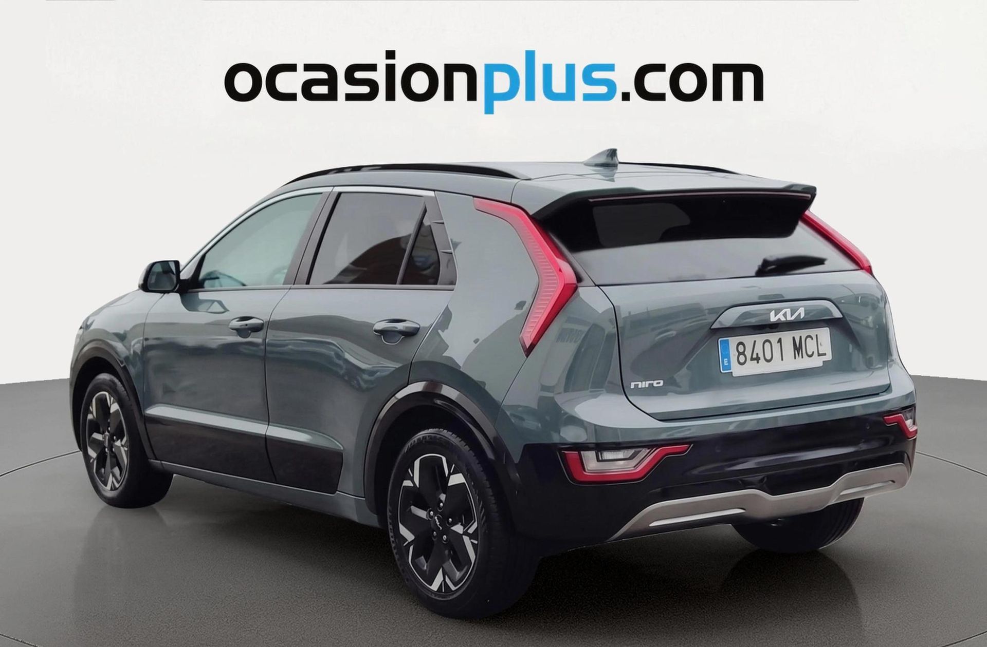 Kia Niro Drive (Long Range) - foto 3