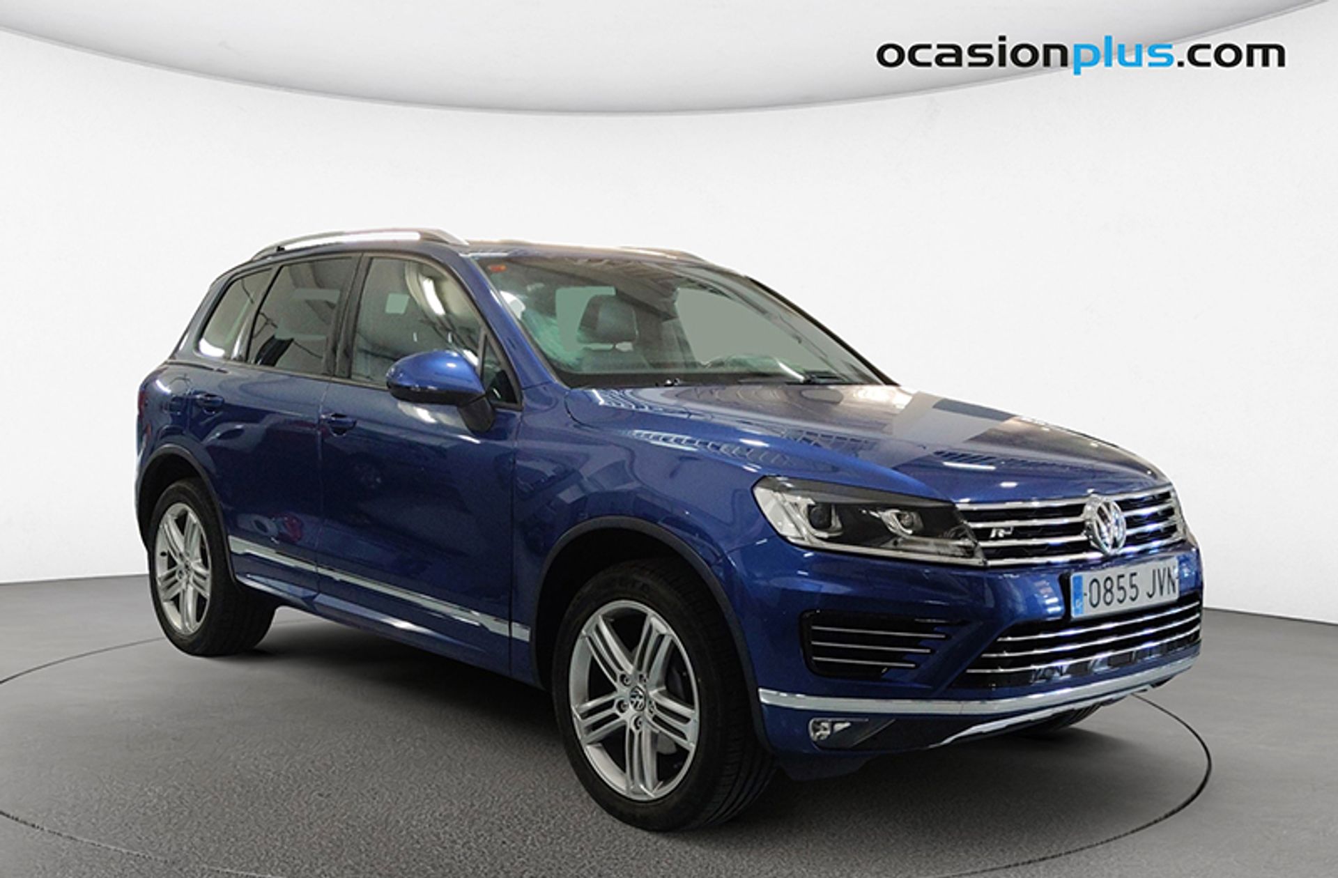 Volkswagen Touareg R-Line 3.0 TDI BMT Tiptronic - foto 2