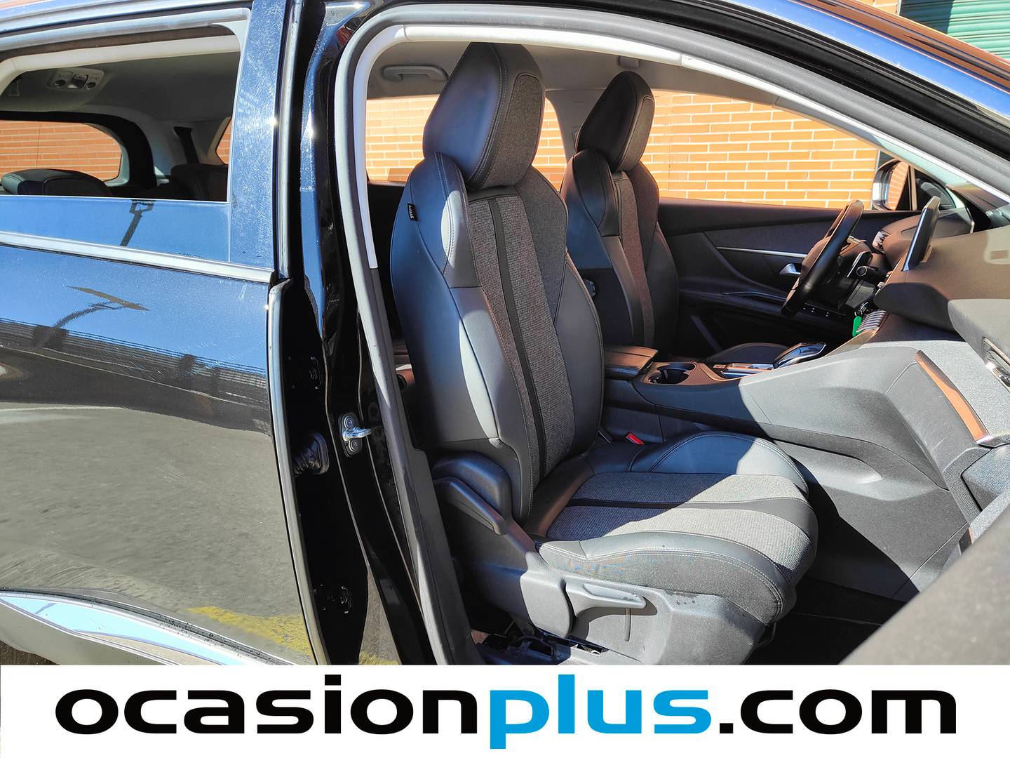 Peugeot 5008 Peugeot 5008 PureTech 130 S&S Allure EAT8 (130 CV) km 0