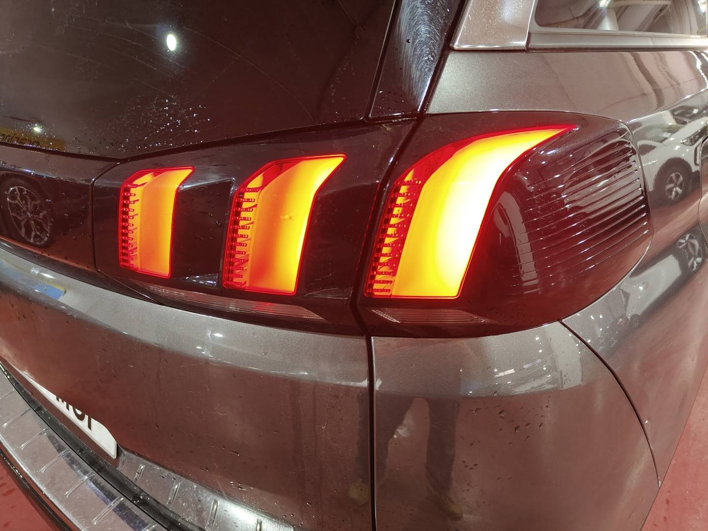 Peugeot 5008 Peugeot 5008 PureTech 130 S&S Allure EAT8 (130 CV) 7 Plazas al mejor precio