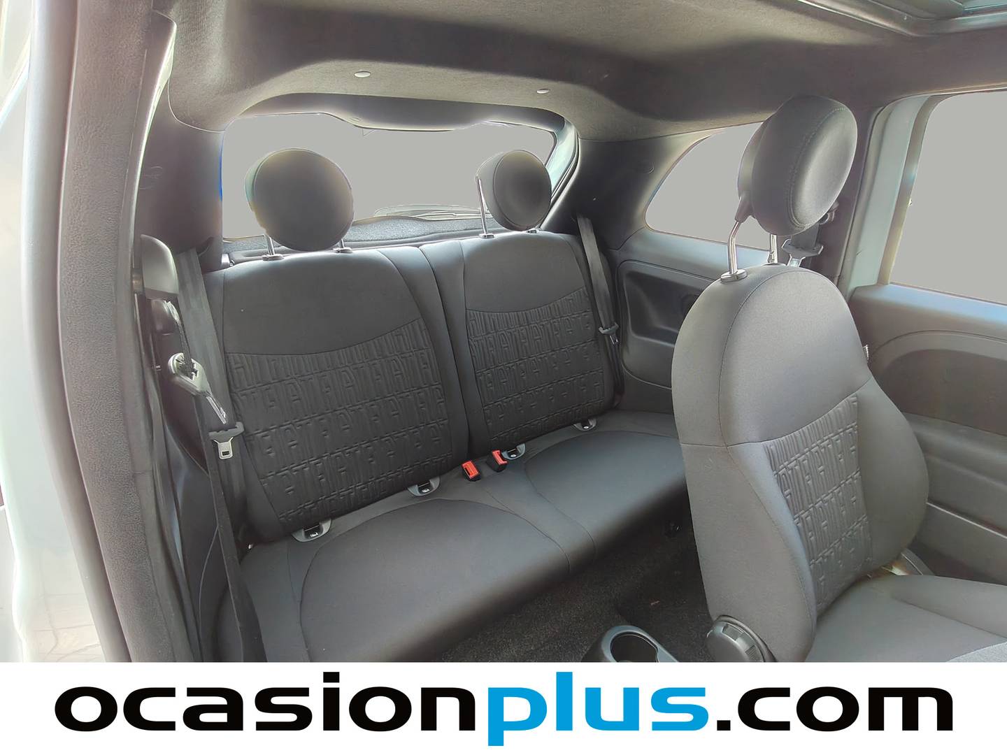 Fiat 500 Fiat 500 1.0 Hybrid Dolcevita (70 CV) al mejor precio