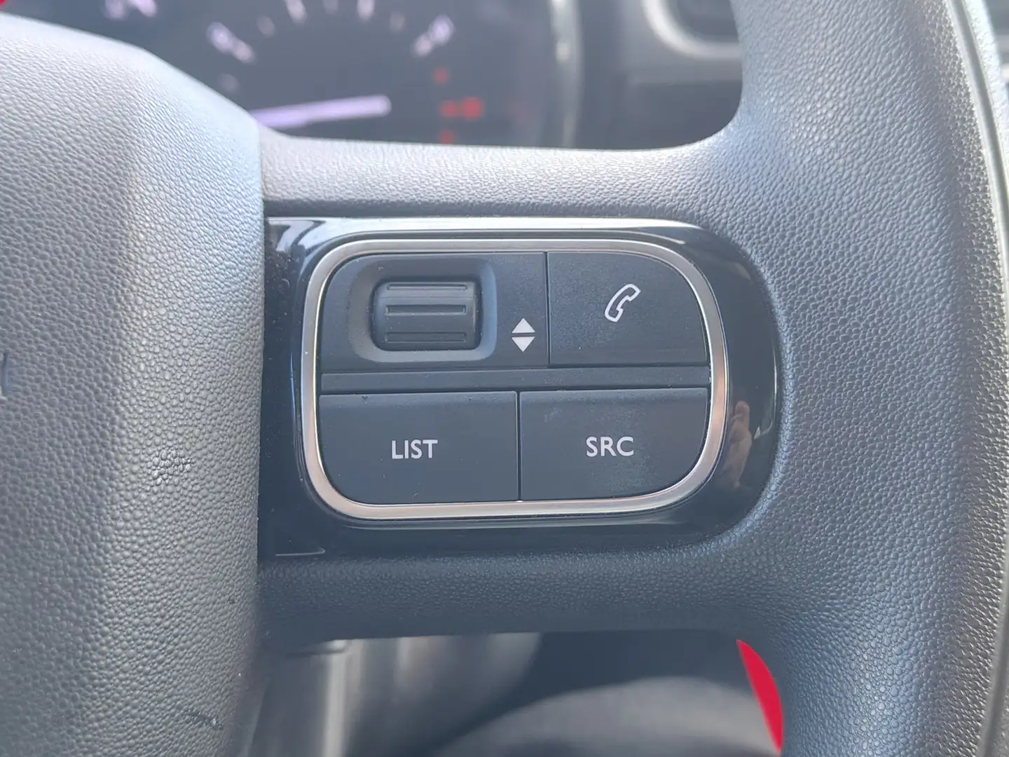 Foto Citroën C3 Origin Citroen C3 Origin Plus BlueHDi (102 CV)