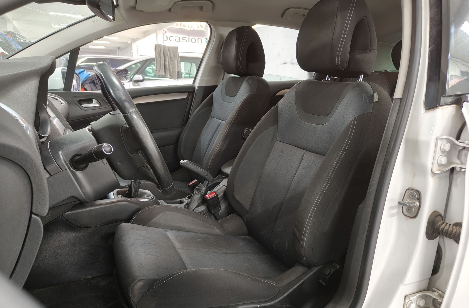 Citroën C4 1.6 VTi Collection - foto 9