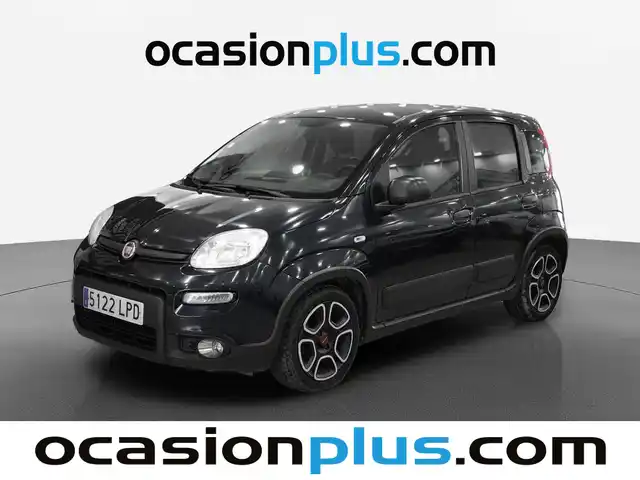 Fiat Panda 1.0 Hybrid GSE City Life (70 CV) de segunda mano