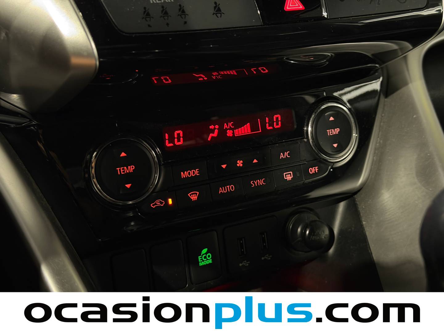 Mitsubishi Eclipse Cross Mitsubishi Eclipse Cross 150T Motion Black Edition (163 CV) 2020