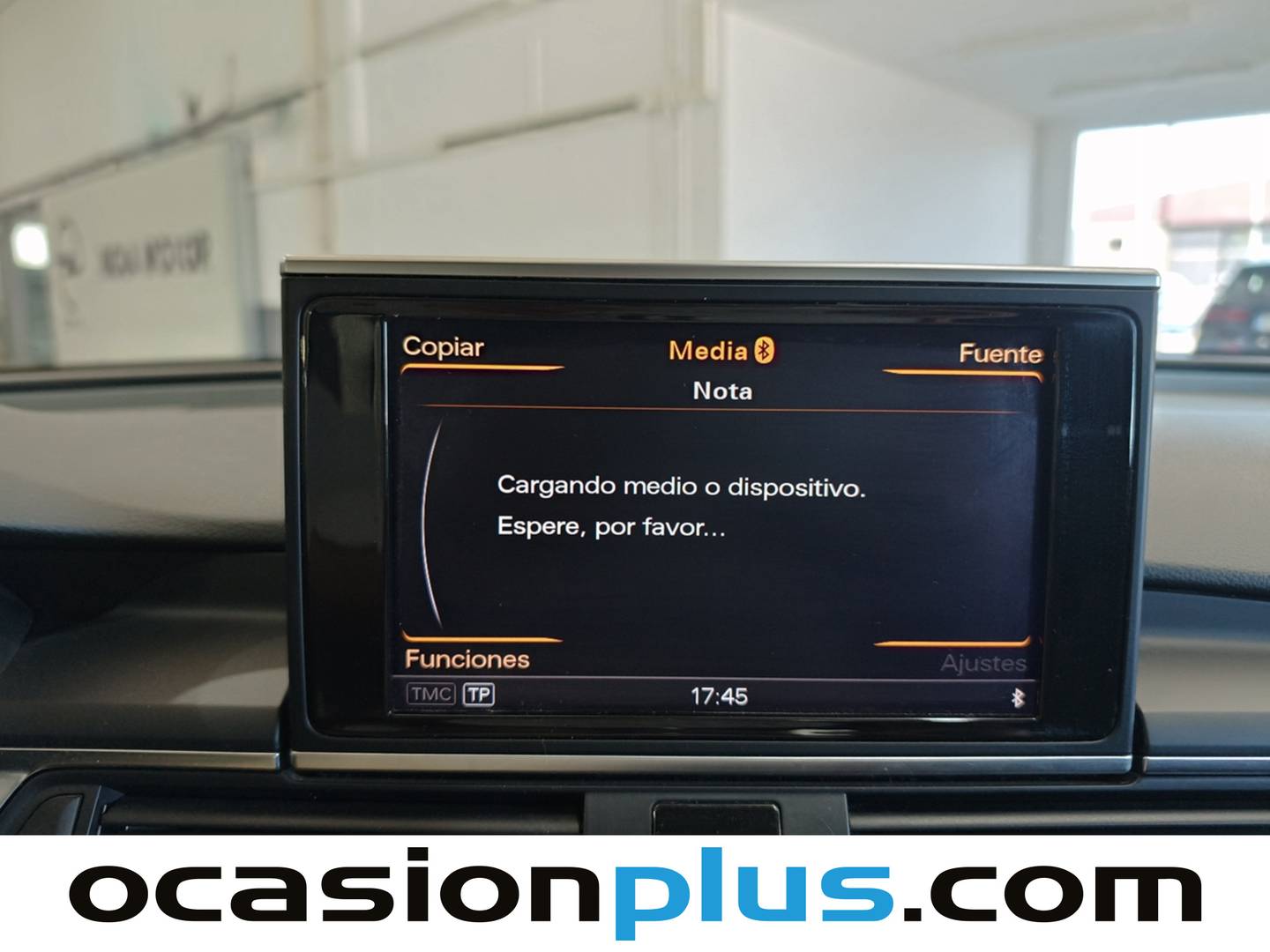 Audi A7 Audi A7 Sportback 3.0 Bi TDI quattro Tiptronic (313 CV) 2013