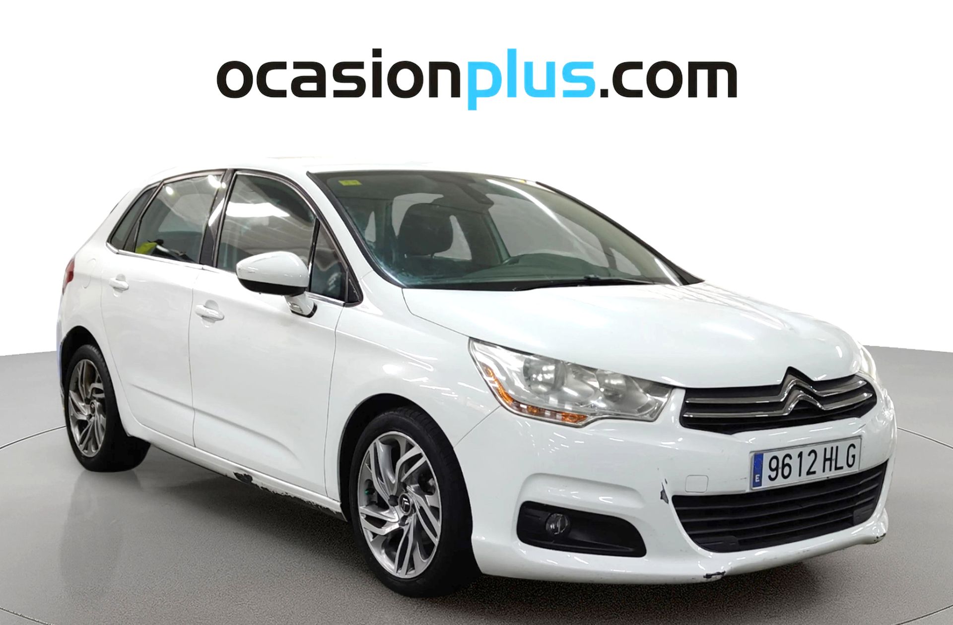 Citroën C4 1.6 VTi Collection - foto 2