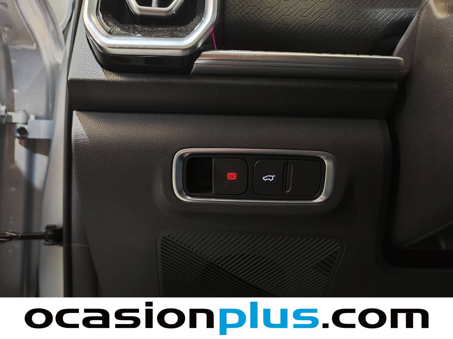 JAECOO 7 JAECOO 7 1.6 TGDI Select FWD (145 CV) 2025