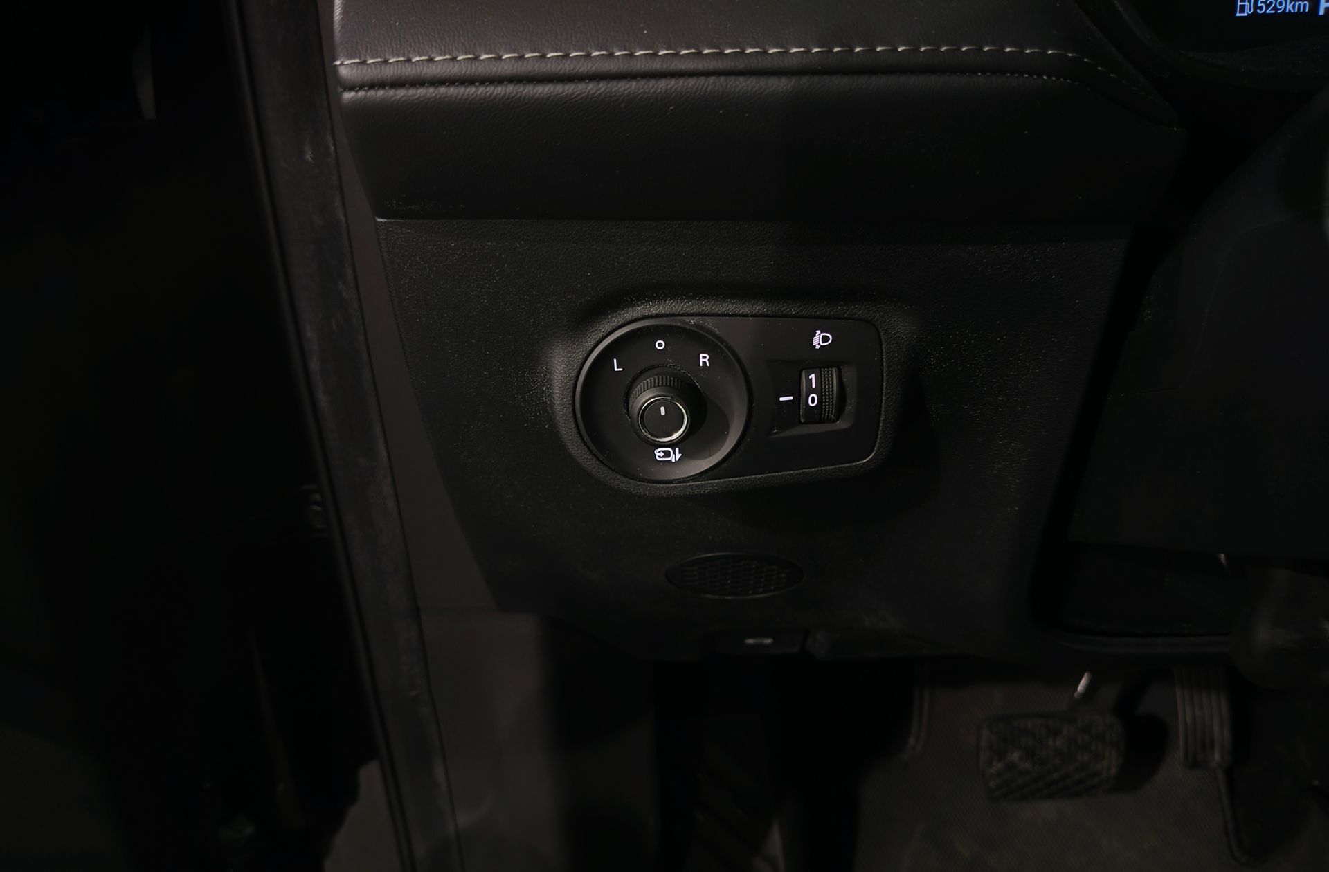 MG ZS 1.5 Hybrid+ Luxury - foto 27