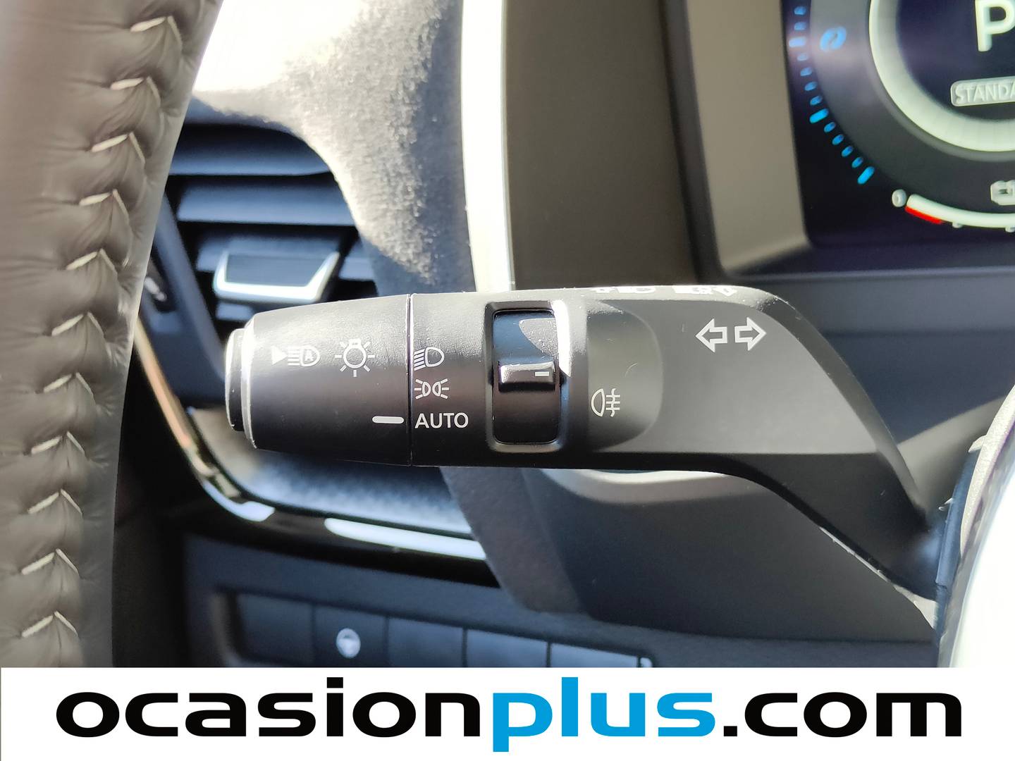 Nissan QASHQAI Nissan Qashqai E-POWER N-Design (190 CV) seminuevo