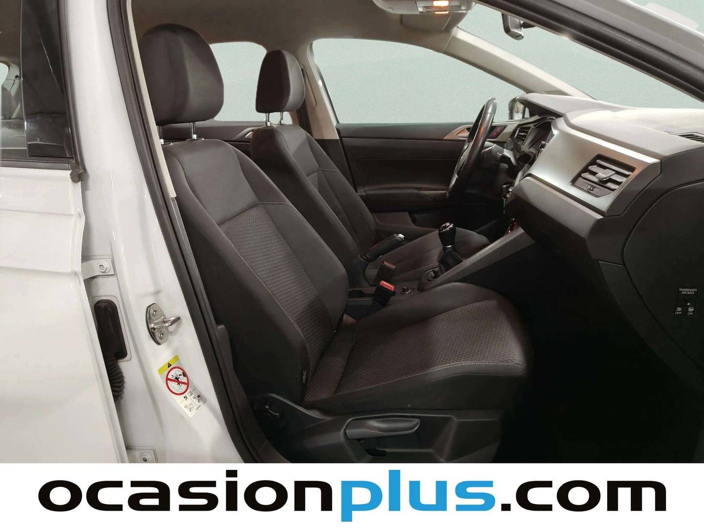 Volkswagen Polo Volkswagen Polo Advance 1.0 TSI (95 CV) km 0