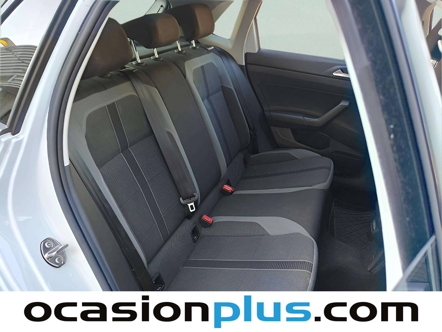 Volkswagen Polo Volkswagen Polo Sport 1.0 TSI (115 CV) DSG al mejor precio