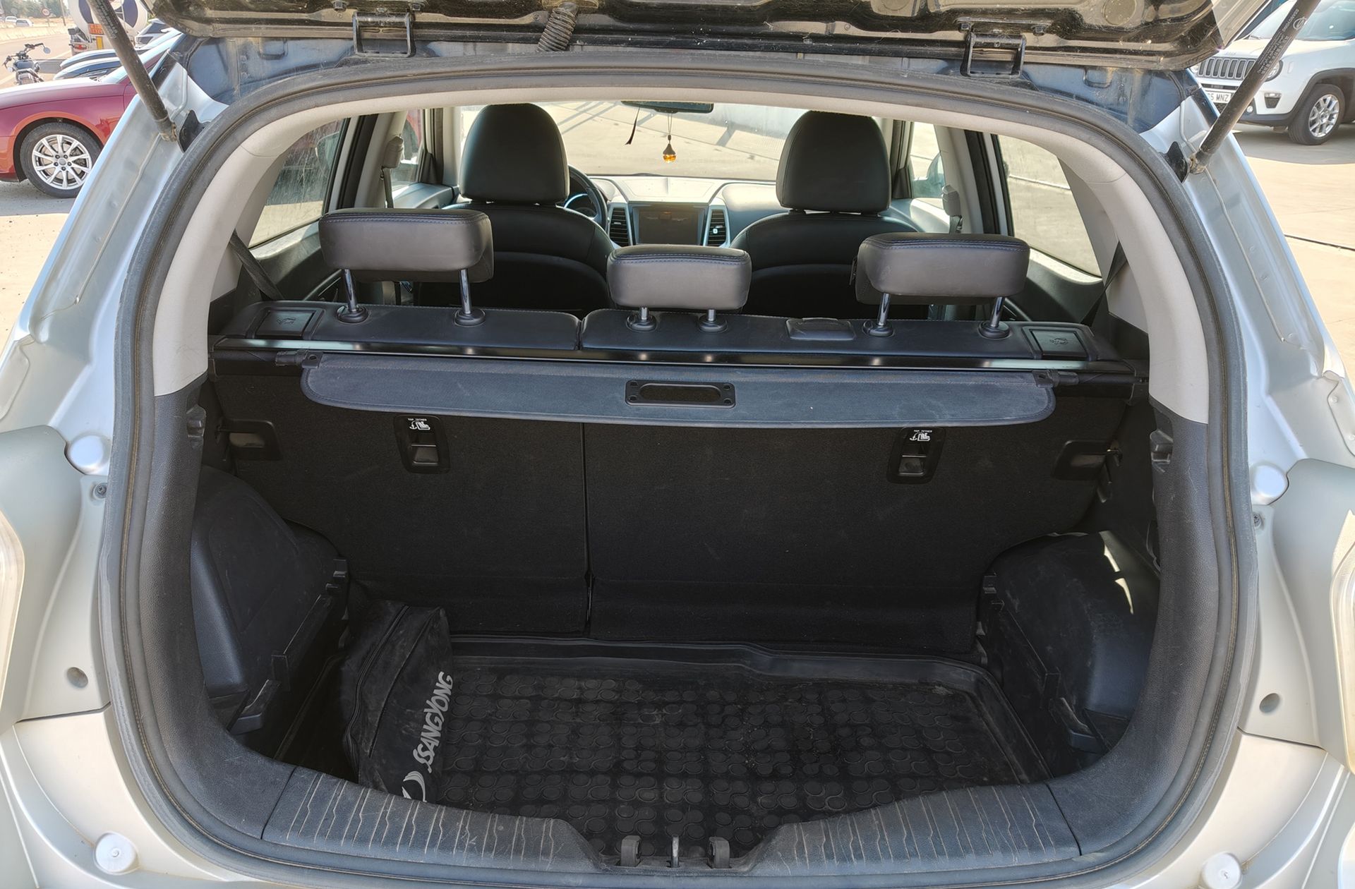 SsangYong Tivoli D16T Limited 4x2 - foto 14