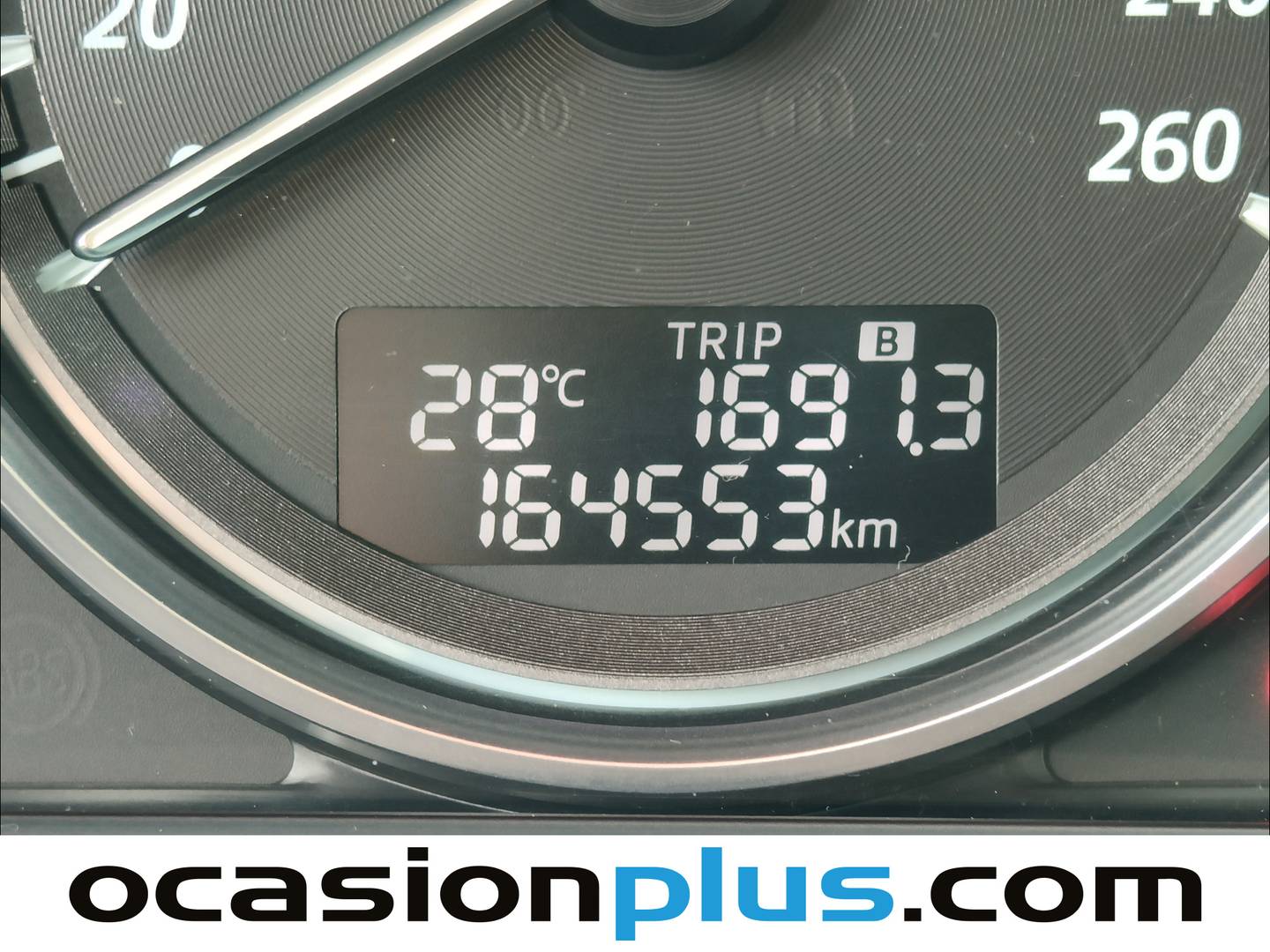 Mazda CX-5 Mazda CX-5 2.2 DE Style 2WD (150 CV) seminuevo