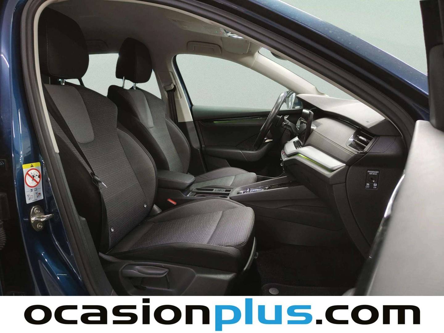 Skoda Octavia Skoda Octavia Combi 2.0 TDI Ambition DSG (150 CV) 2020
