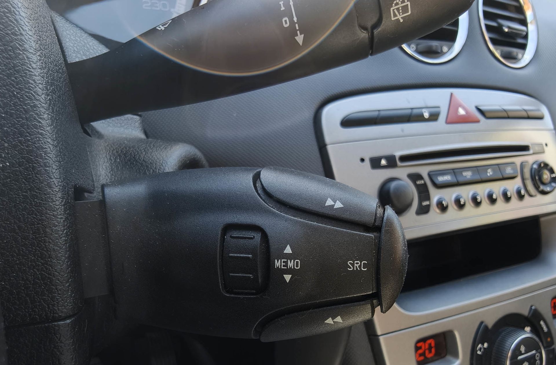 Peugeot 308 1.6 VTi Sport - foto 23