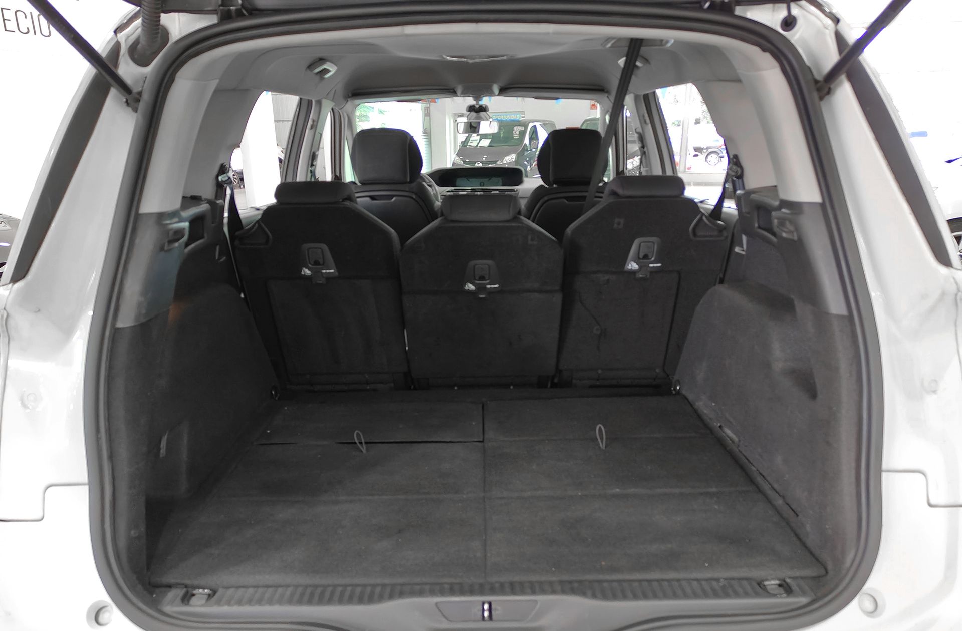 Citroën C4 Grand SpaceTourer BlueHDi 130 Live - foto 14