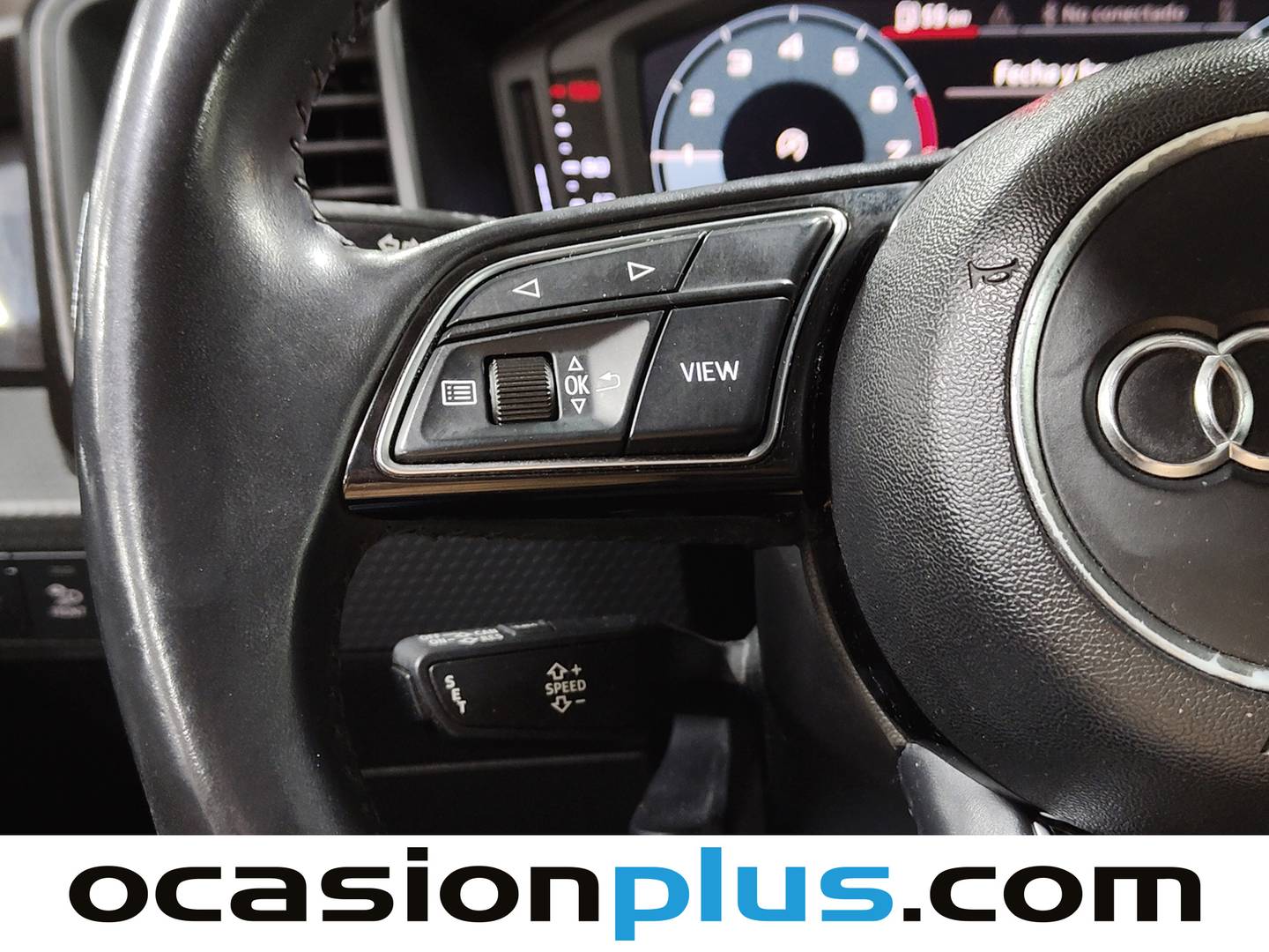 Audi A1 Audi A1 Sportback Advanced 30 TFSI  (116 CV) seminuevo