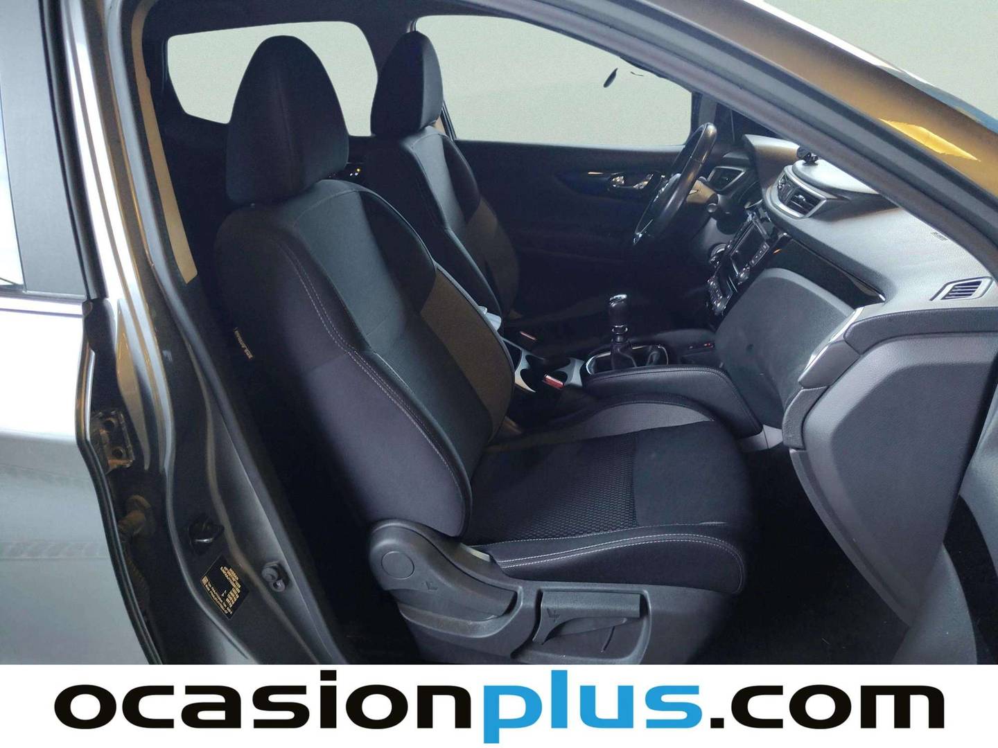 Nissan QASHQAI Nissan Qashqai dCi 115 N-Connecta (115 CV) al mejor precio