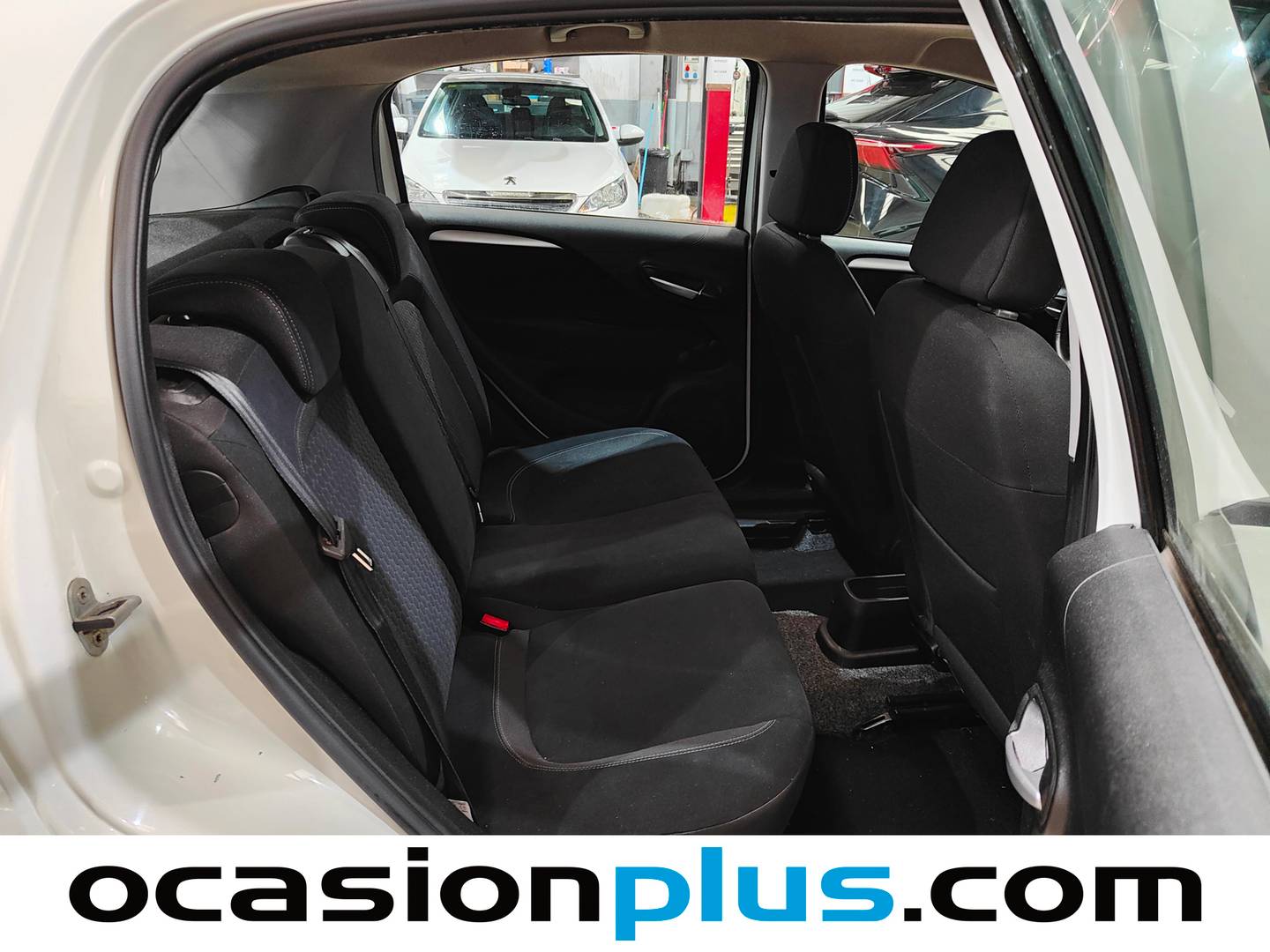 Fiat Punto Fiat Punto 1.4 S&S Easy (77 CV) al mejor precio