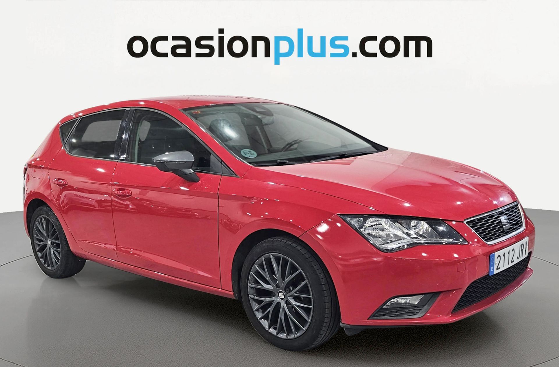 SEAT León 1.2 TSI Style Connect - foto 2