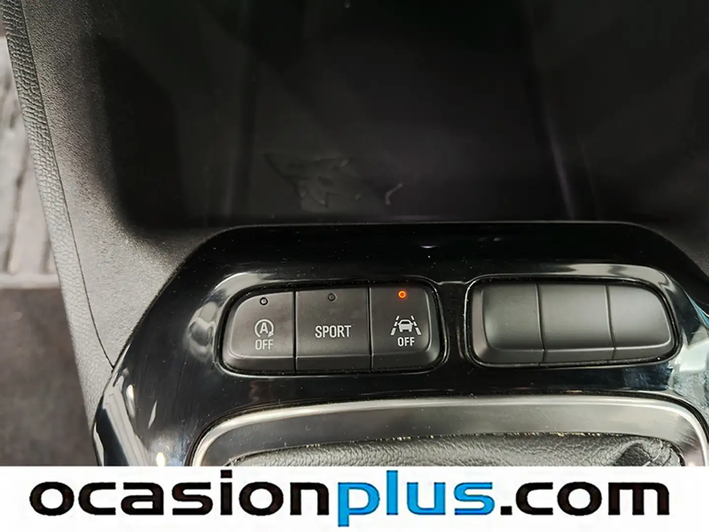 Foto Opel Corsa Opel Corsa 1.5D DT GS-Line (102 CV)