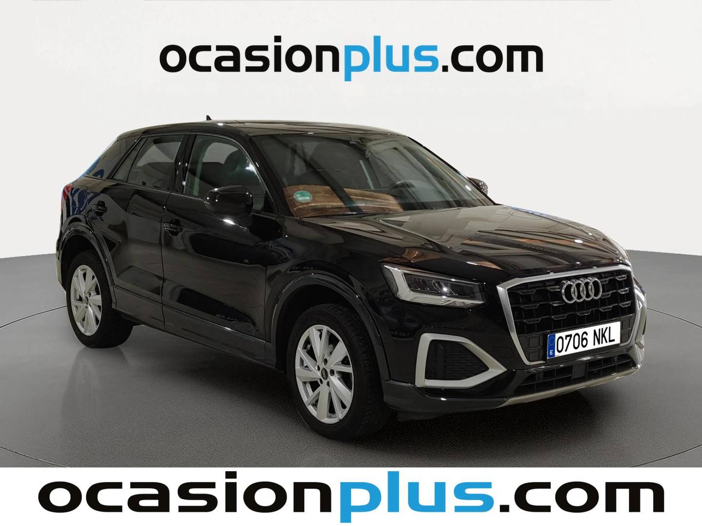 Foto Audi Q2 Audi Q2 Advanced 35 TFSI (150 CV) S tronic