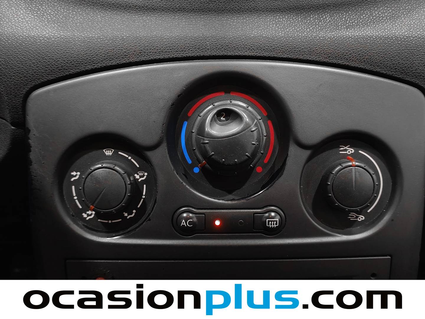 Extras del Renault Clio Renault Clio Dynamique dCi (85 CV)