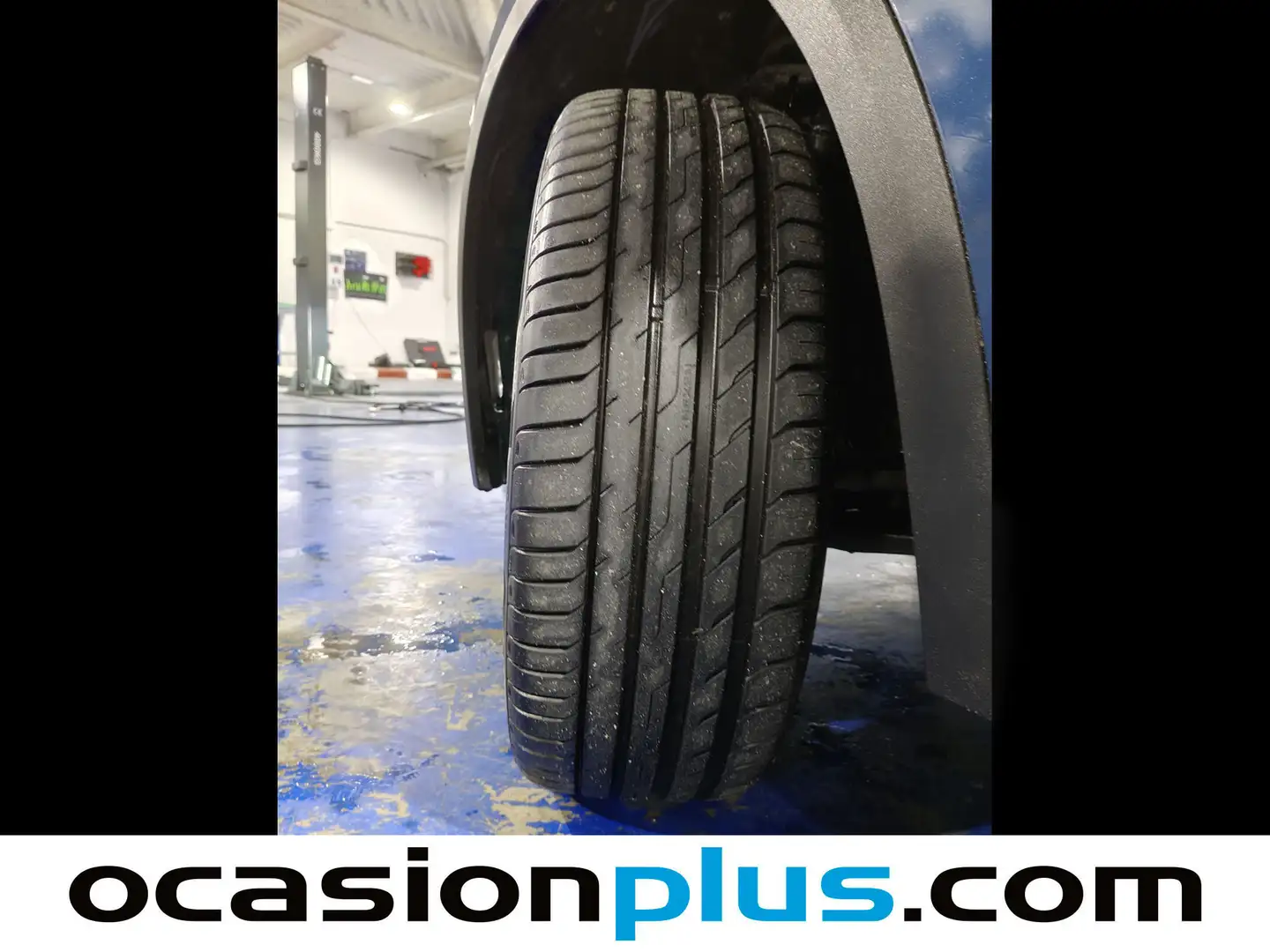 Foto Lynk & Co 01 Lynk & Co 01 1.5 PHEV (261 CV)