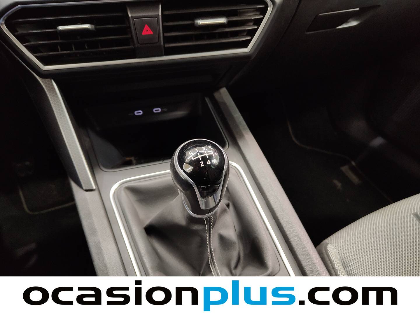 Seat León Seat León 1.5 TSI S&S Style Go (130 CV) de segunda mano