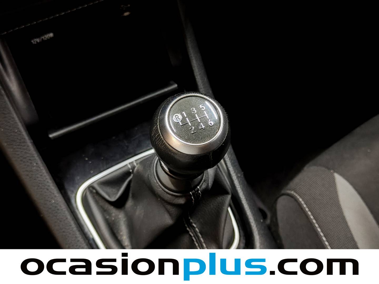 Toyota Auris Toyota Auris 120T Touring Sports Active (116 CV) de segunda mano