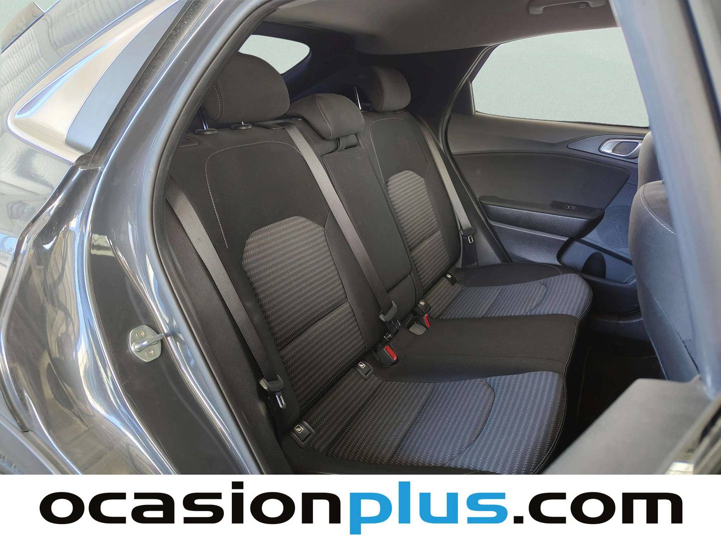 KIA Ceed KIA Ceed 1.0 T-GDi Drive (120 CV) gasolina