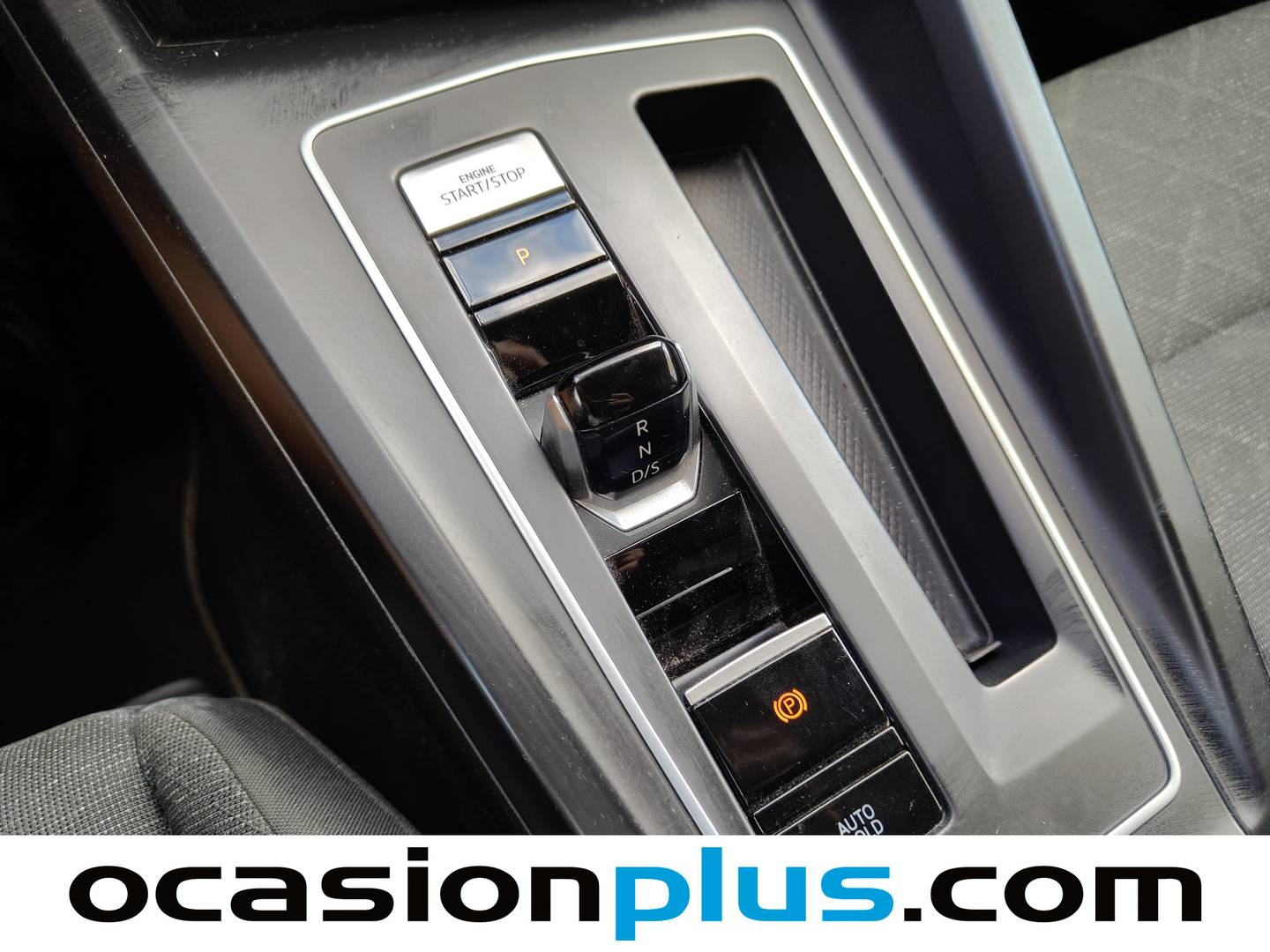 Foto Volkswagen Golf Volkswagen Golf Variant Variant Life 1.0 eTSI (110 CV) DSG