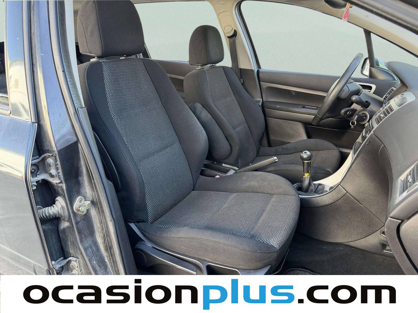 Peugeot 307 SW Peugeot 307 SW 1.6 HDi 90 Pack+ km 0