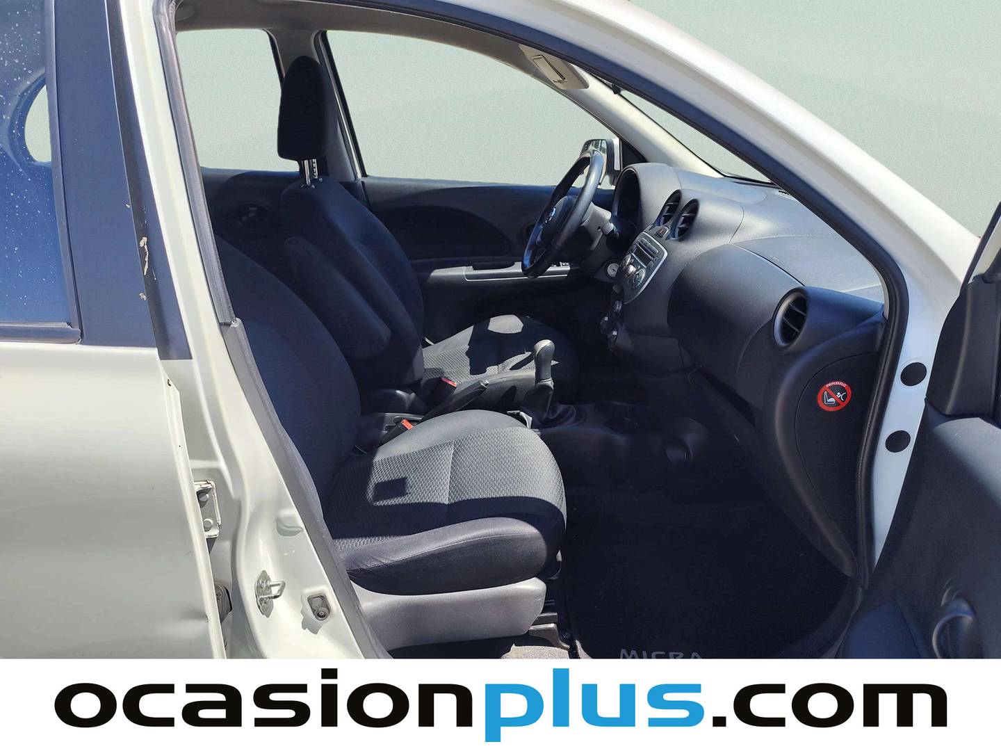 Nissan Micra Nissan Micra 1.2G Acenta  (80 CV) km 0
